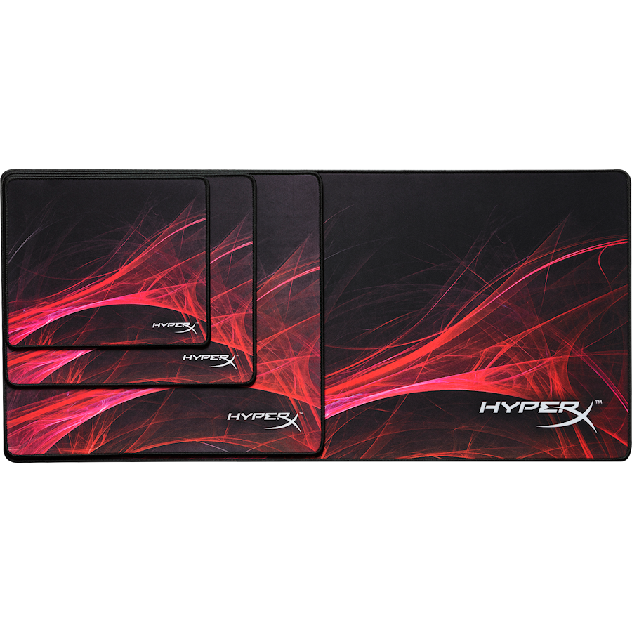 HyperX FURY S Speed Pro Gaming Mouse Pad L