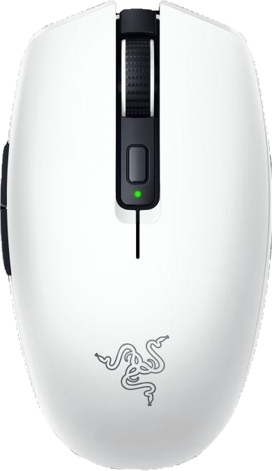 Razer Orochi V2 White