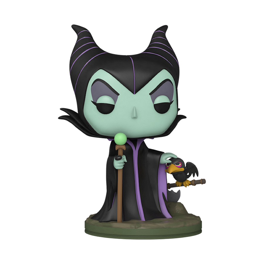 Funko POP Disney Villains - Maleficent