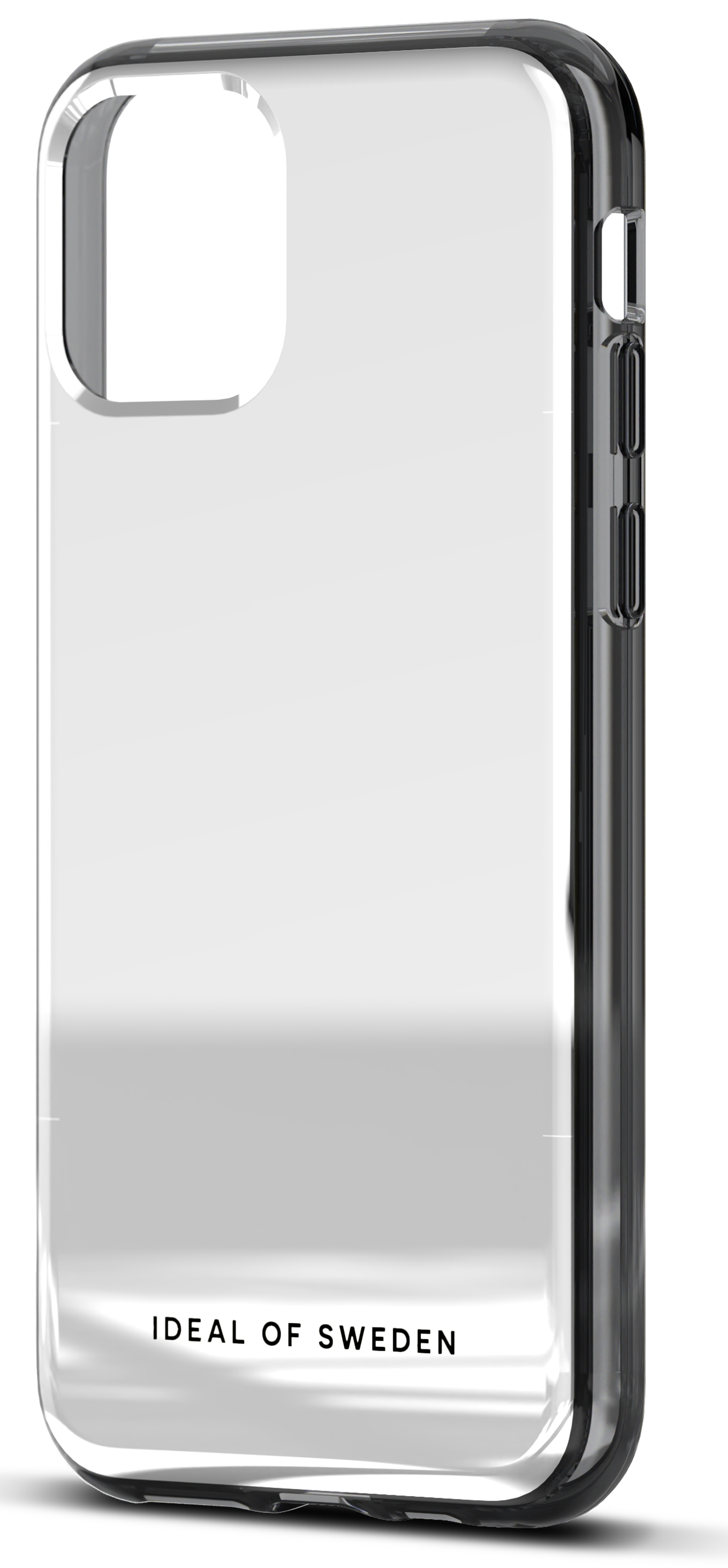 Ideal of Sweden Clear Case iP 11/XR Mirror