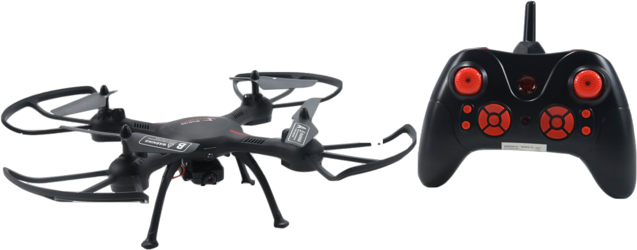 Gear4Play Lightning Drone