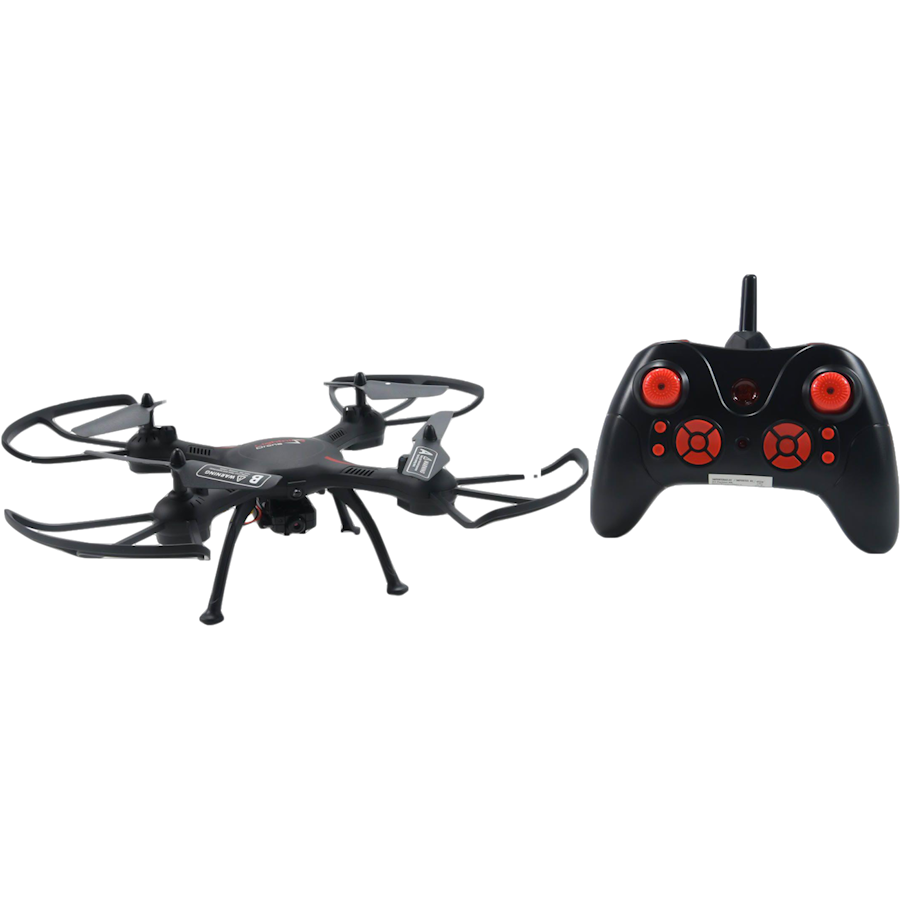 Gear4Play Lightning Drone Drönare