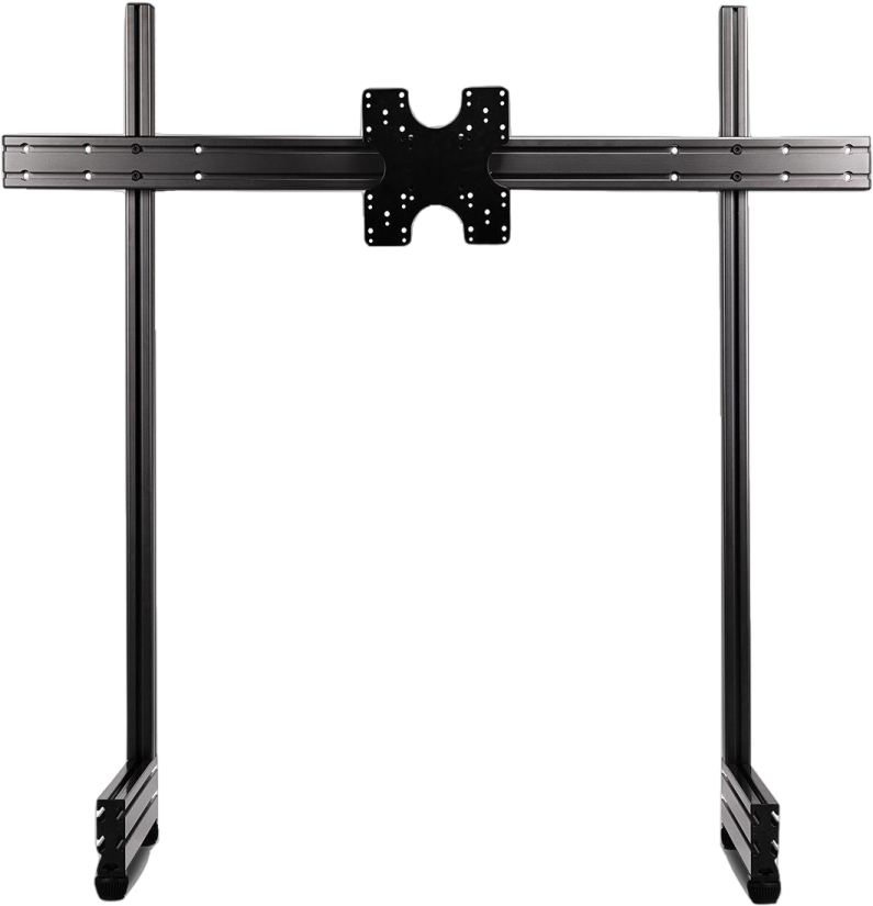 Next Level Racing Elite Freestanding Single Monitor Stand