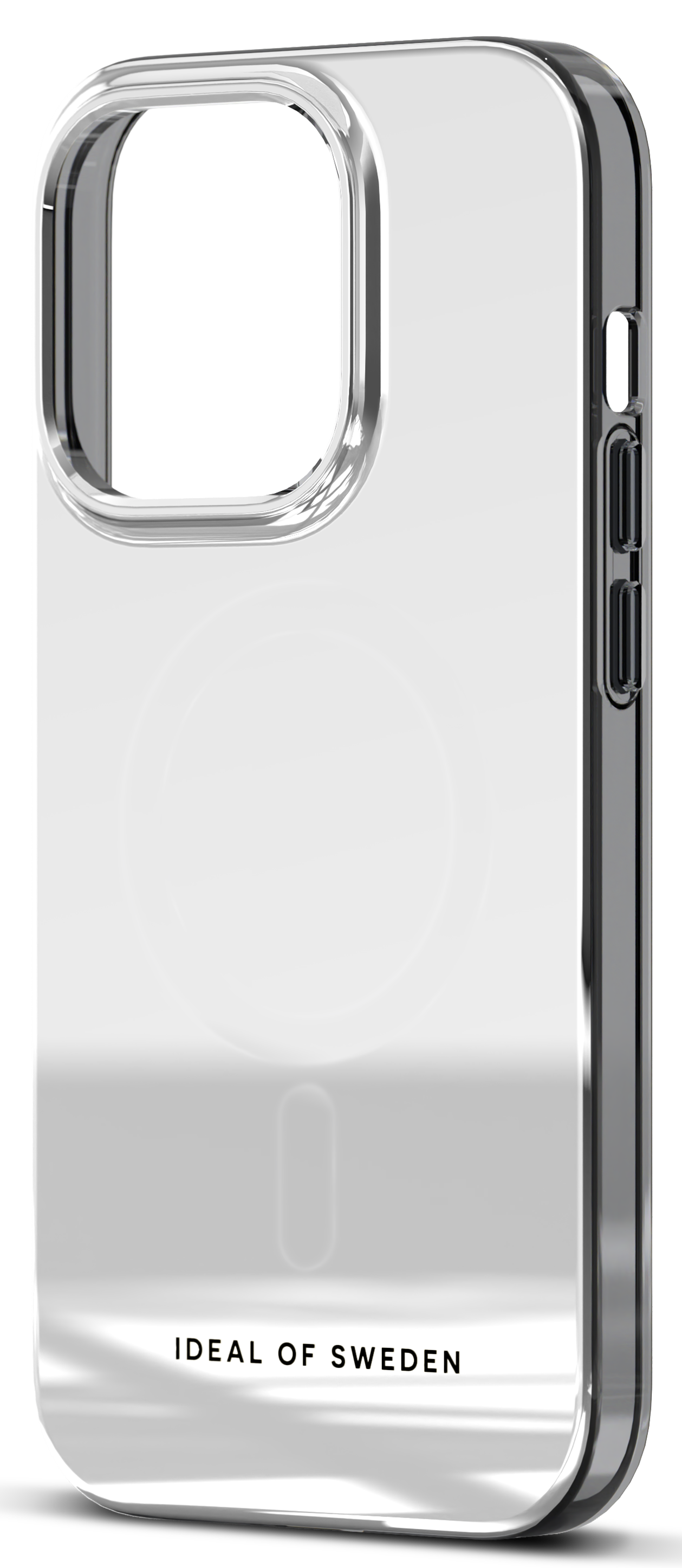 Ideal of Sweden Clear Case Magsafe iP 14 Pro Mirror
