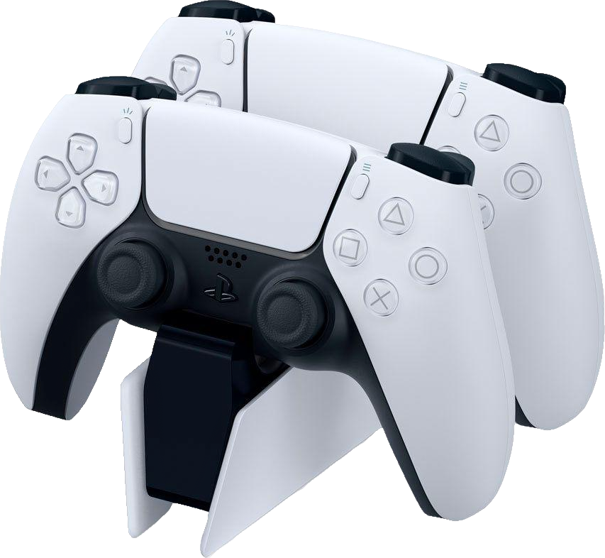 Sony DualSense Charging Station PS5
