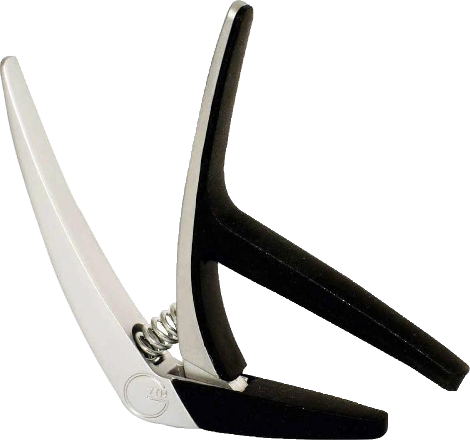 Capo Nylonstrengede gitarer