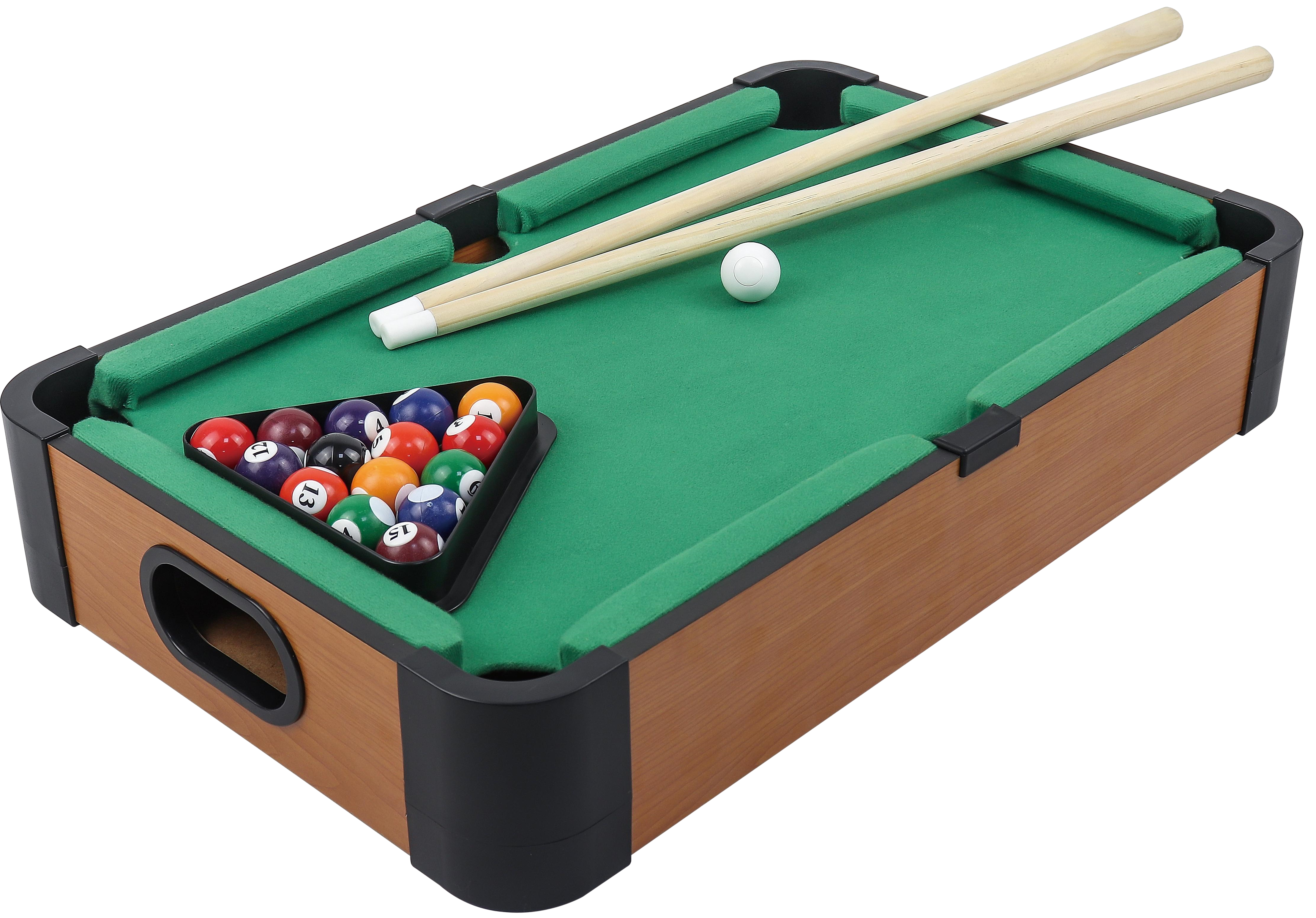 The Game Factory Bordspill Biljard