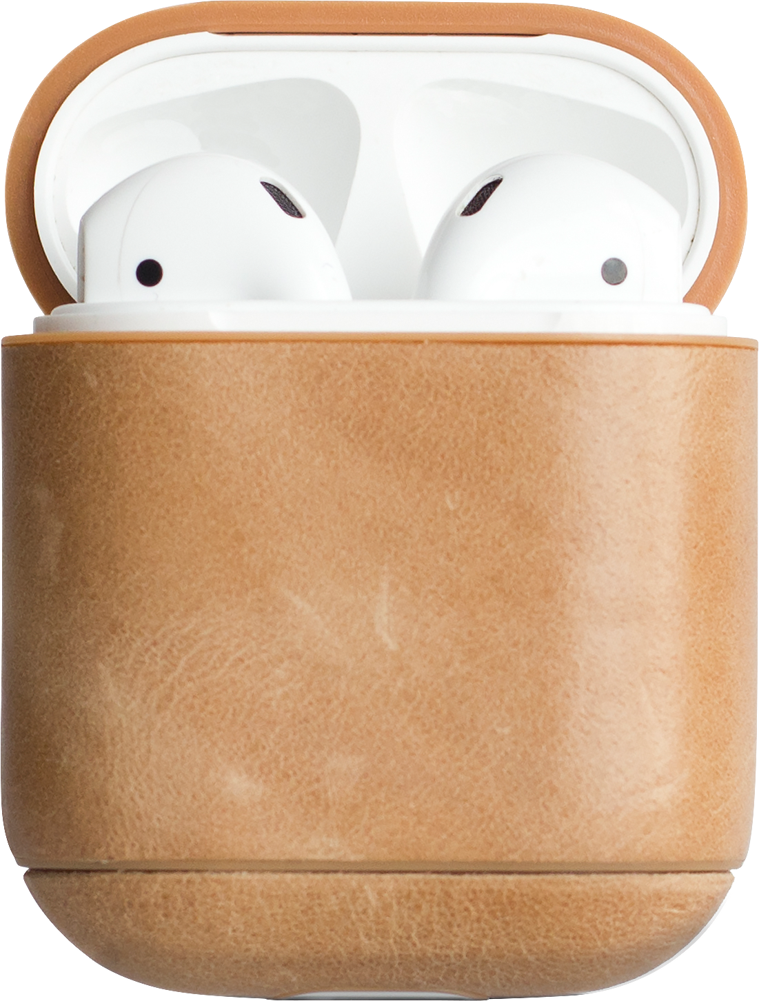 Krusell Sunne AirPod Case Vintage Nude