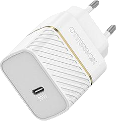 Otterbox USB-C 30W vegglader