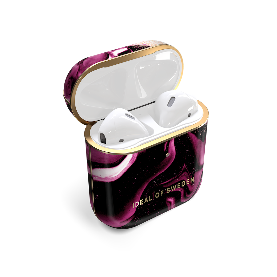 iDeal of Sweden Airpods Pro Case Golden Twilight