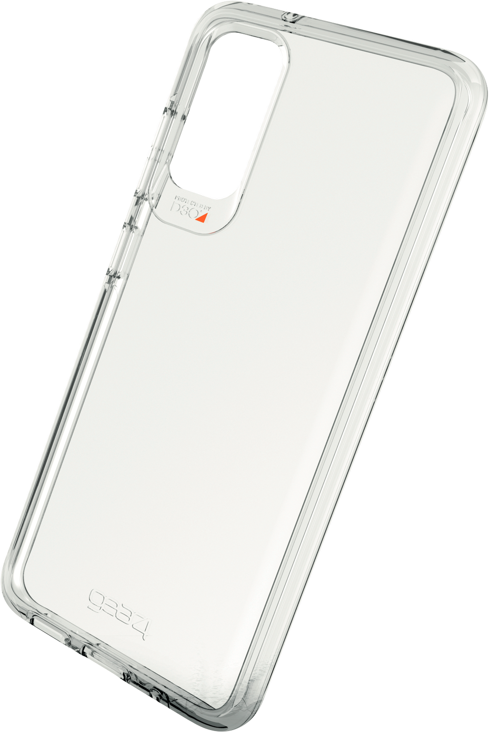 Deksel i supermaterial til Samsung Galaxy S20
