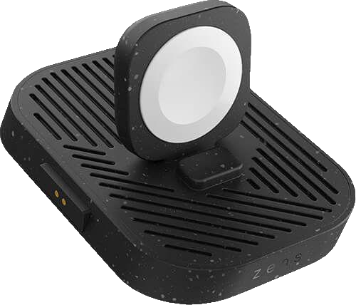 ZENS modulær Apple Watch lader