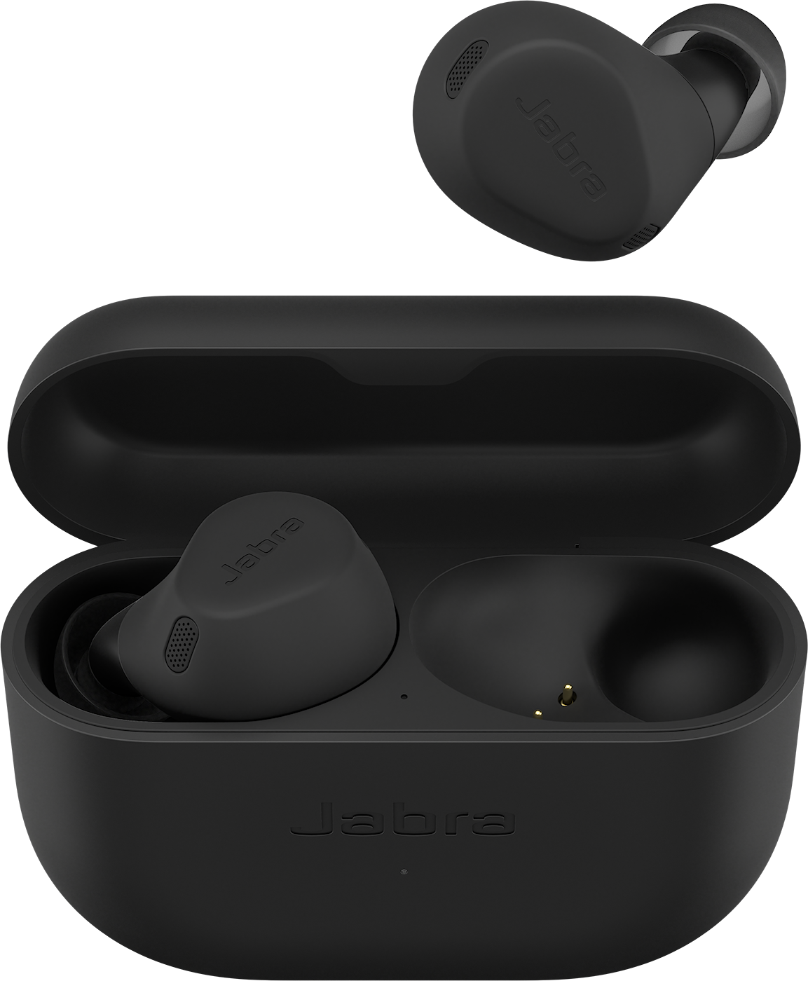 Jabra Elite 8 Active Black