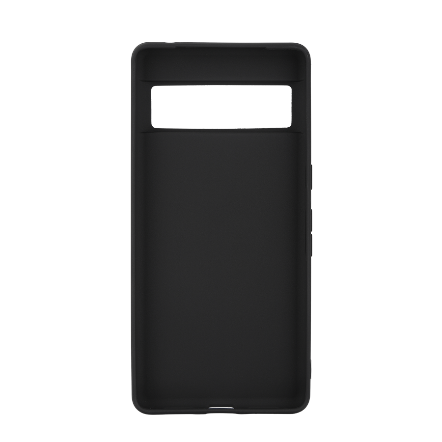 Mobique TPU Case Black Pixel 7 Pro