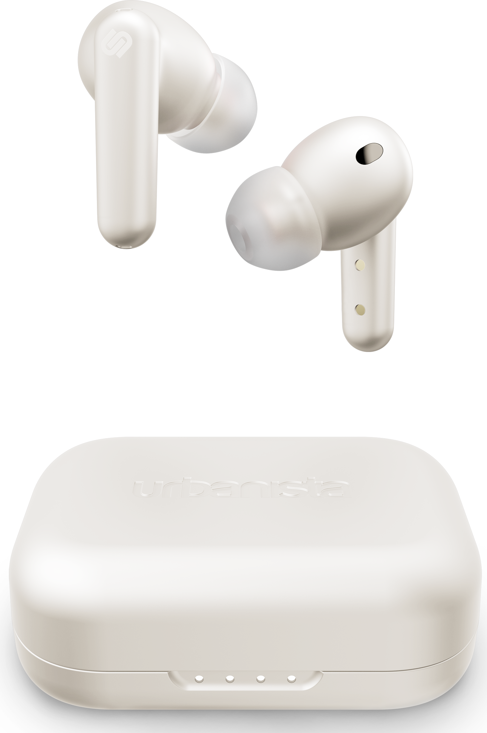 Urbanista London White Pearl
