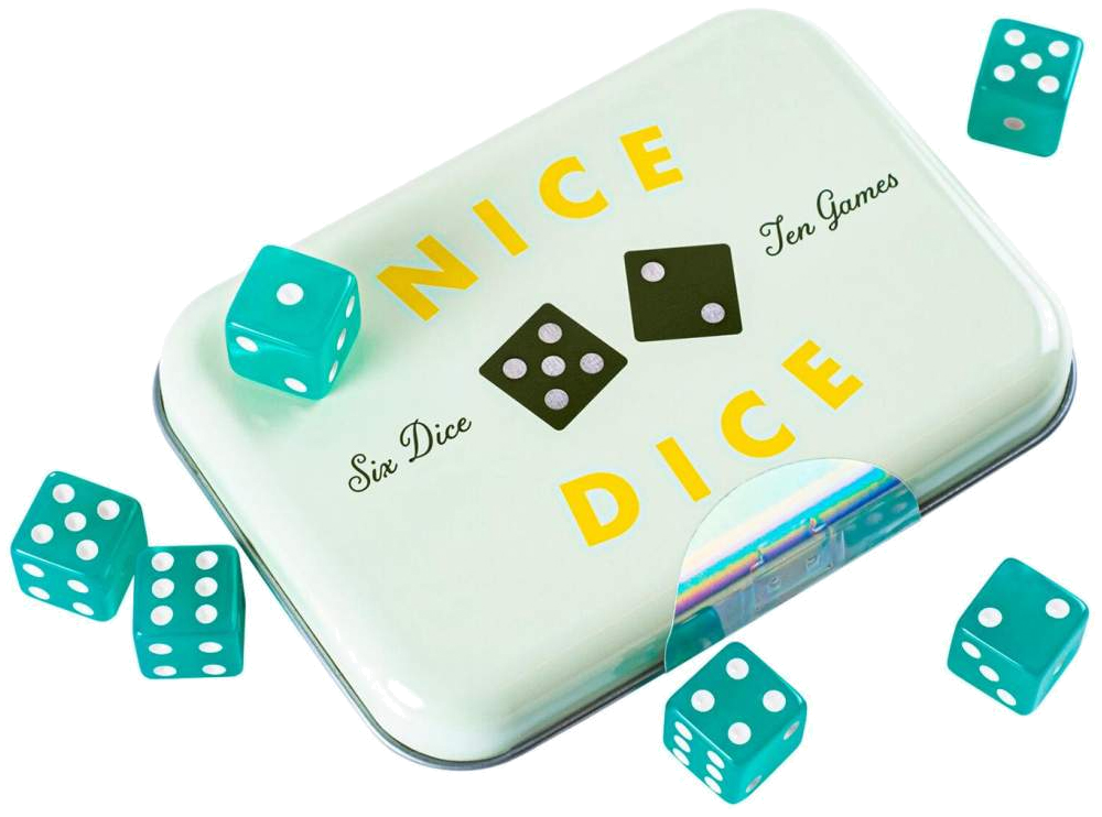 Nice Dice terningspill