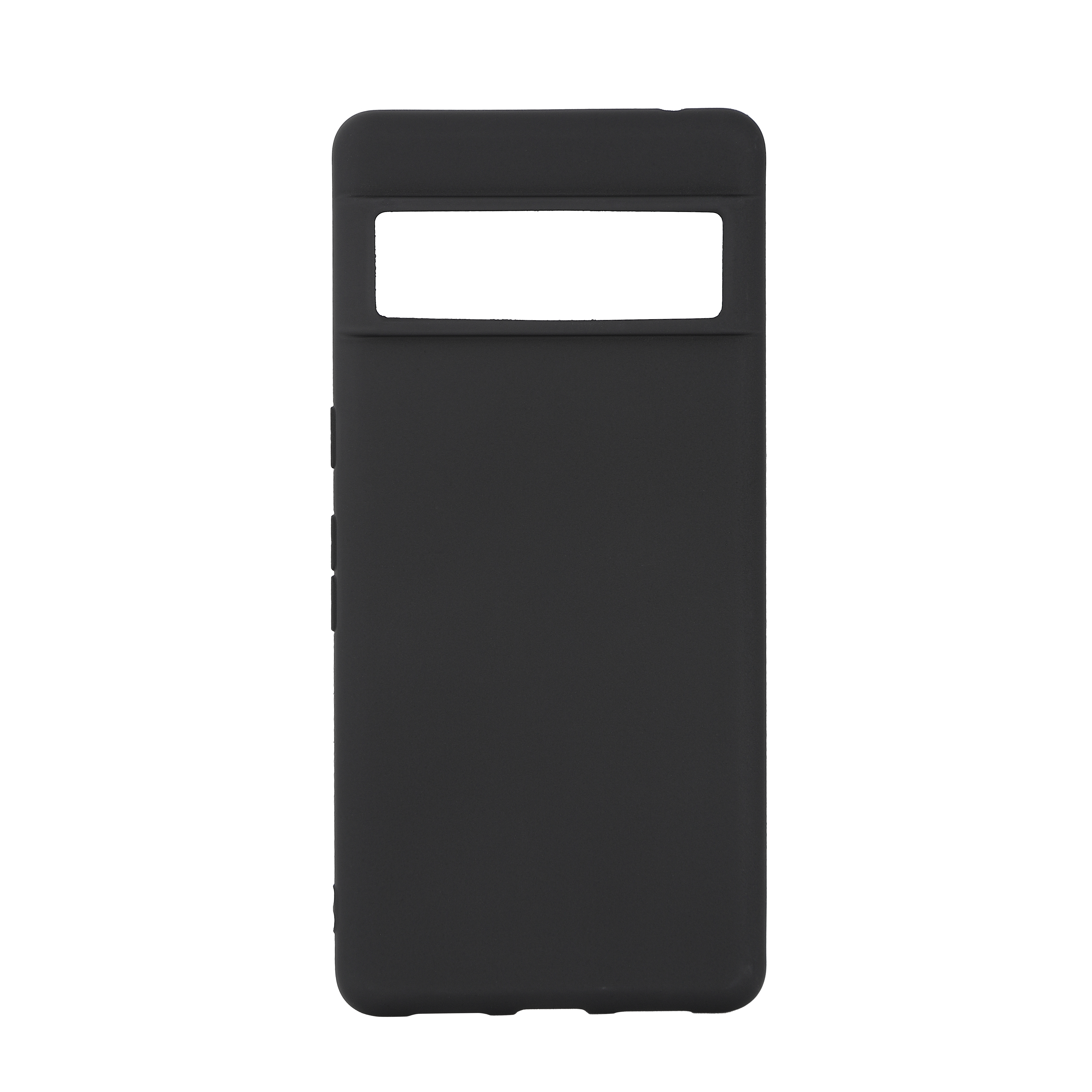 Mobique TPU Case Black Pixel 7 Pro
