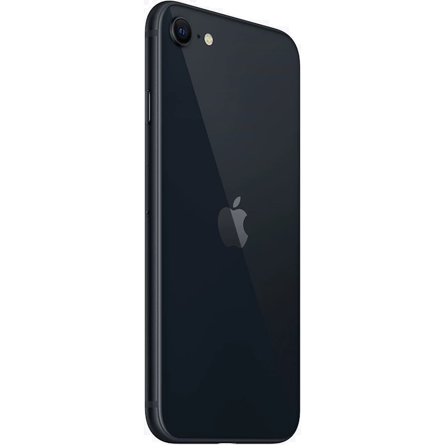iPhone SE 2020 64GB Vit Mycket bra skick