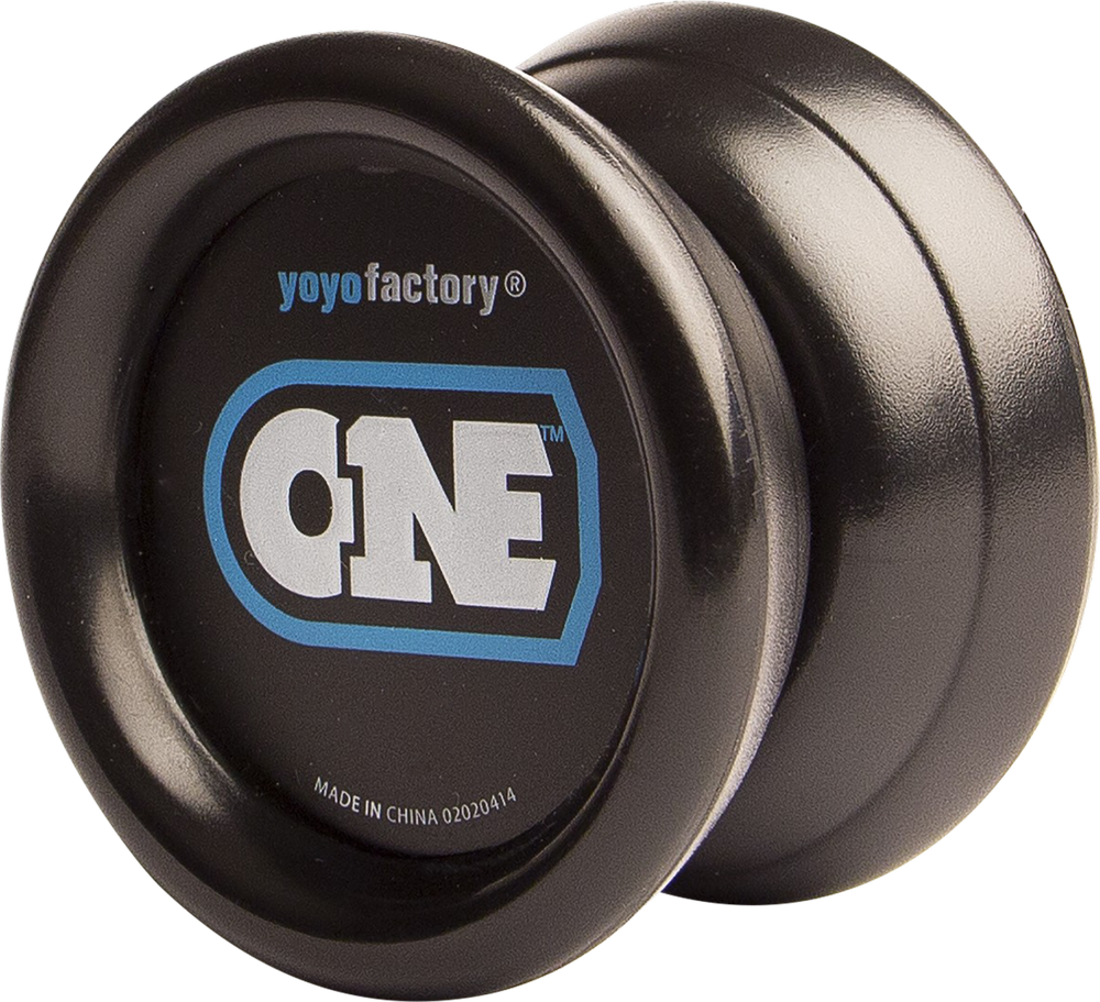 Yoyo Factory One