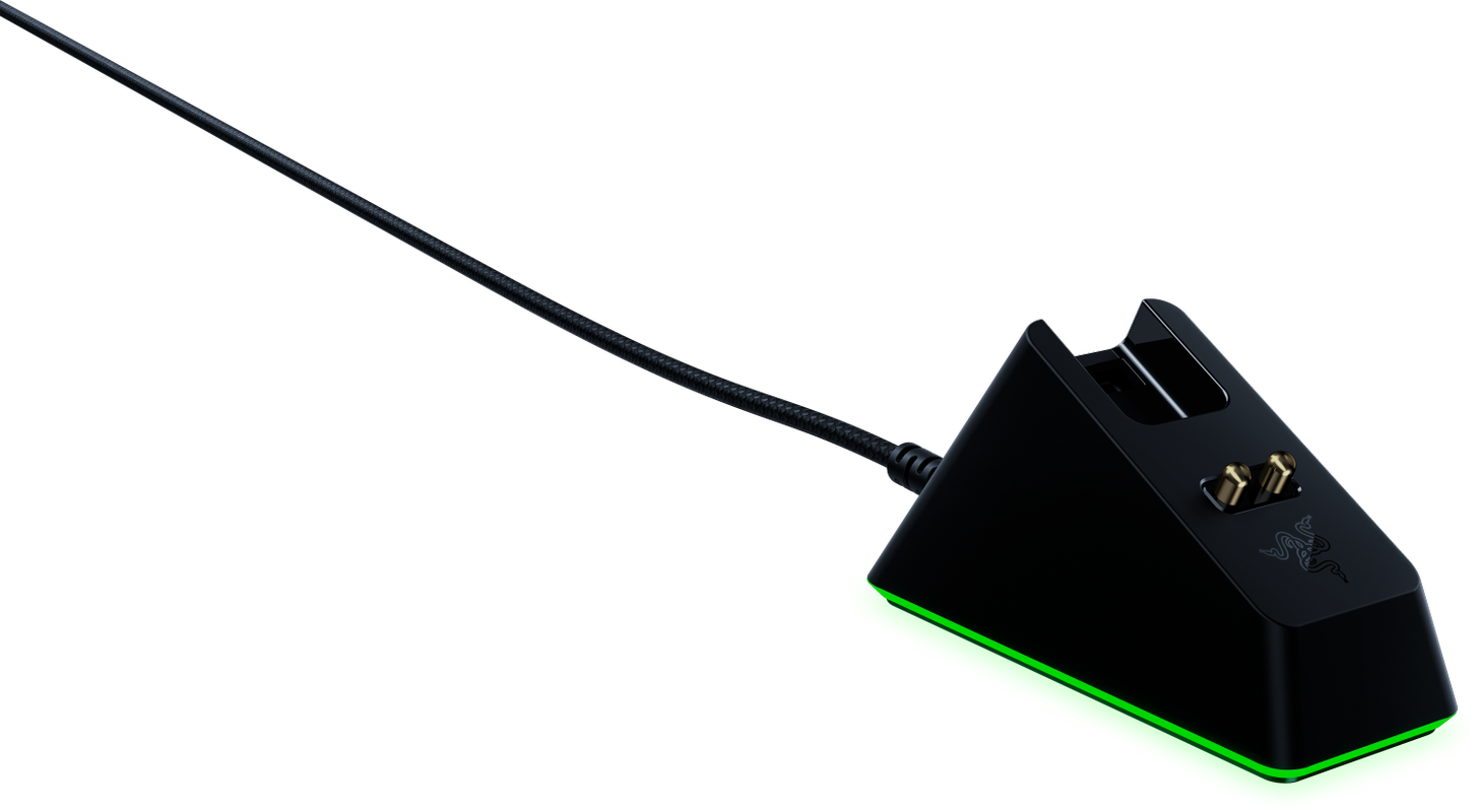 Razer Chroma Mouse Dock