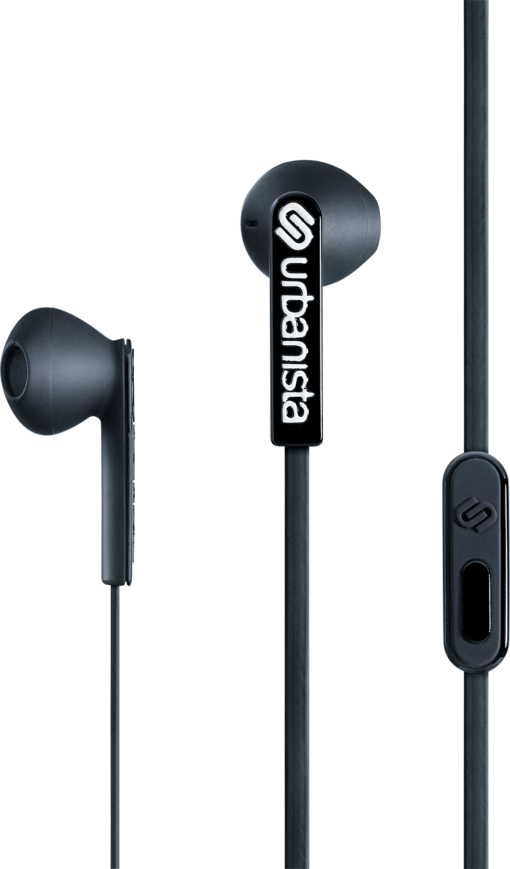 Urbanista San Francisco Midnight Black