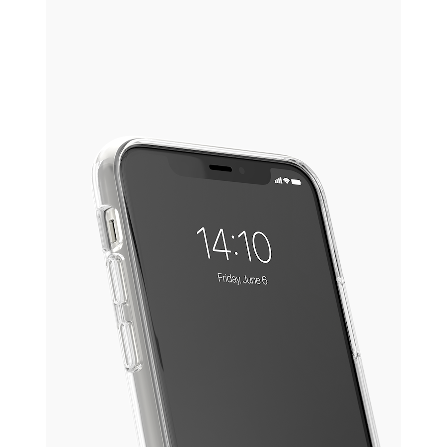 Ideal of Sweden Clear Case iP 12/12 Pro Clear