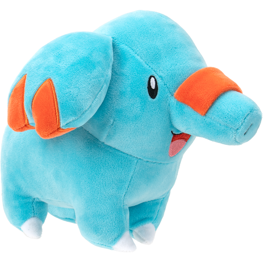 Pokémon Plushie Wave 15 (20cm)