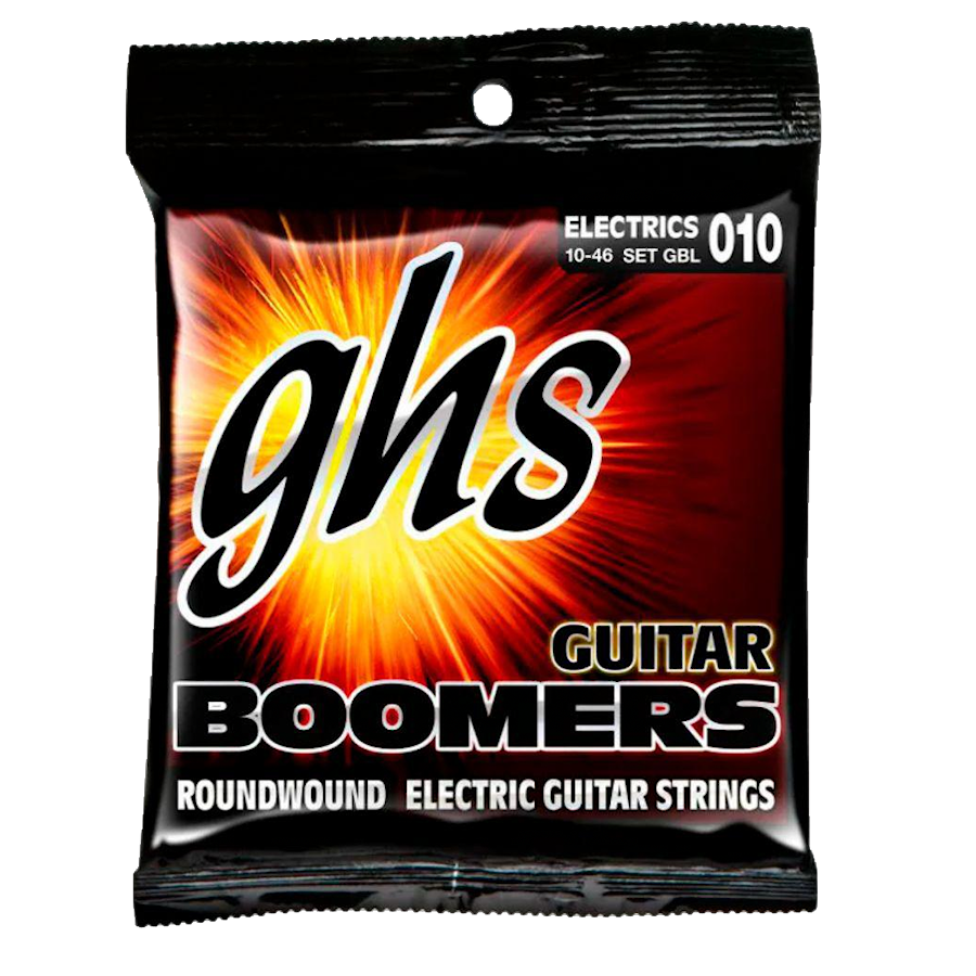GHS GBL-Boomers