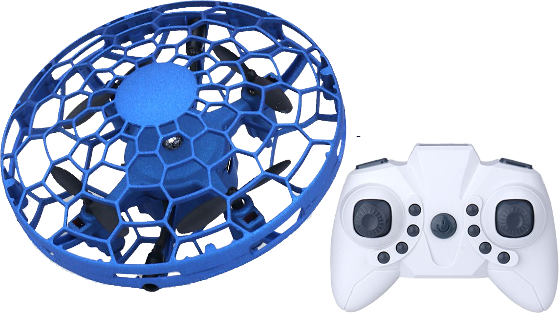 Gear4Play RC Induction Drone