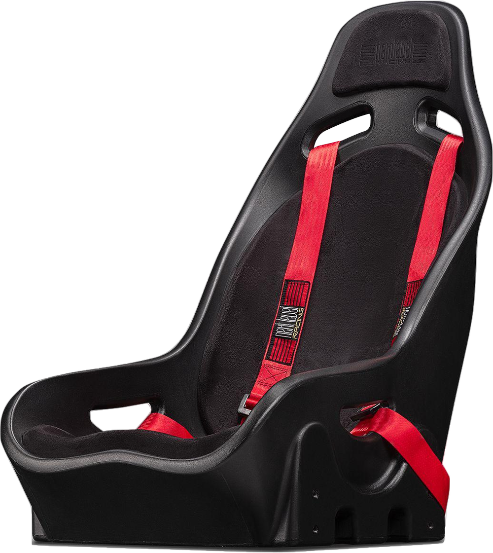 Next Level Racing Elite ES1 Racing Simulator Seat