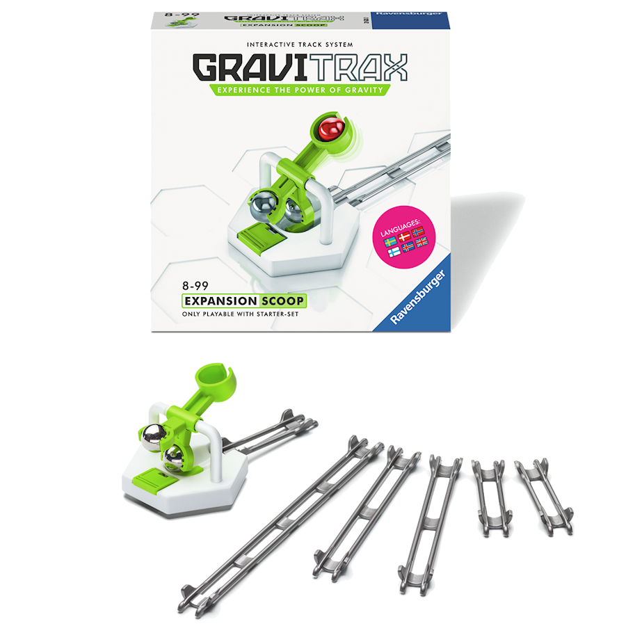 Ravensburger GraviTrax Scoop
