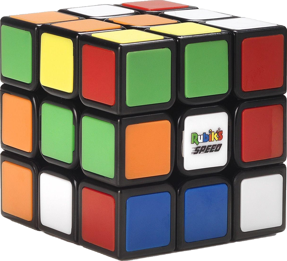 Rubiks Speed Cube