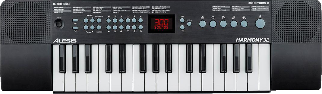 Alesis Harmony 32 Bærbart Keyboard