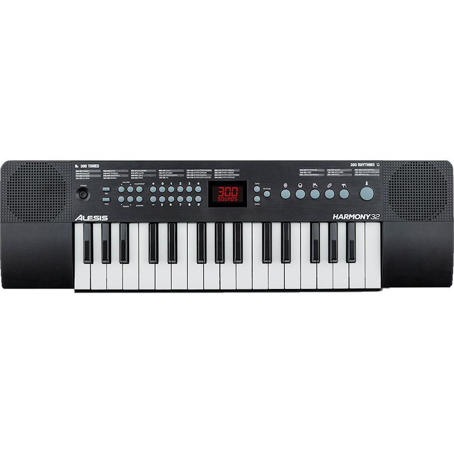 Alesis Harmony 32 Bærbart Keyboard