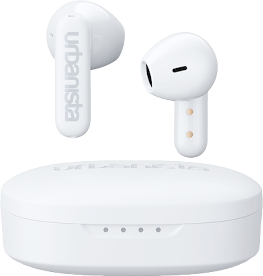 Urbanista Copenhagen Pure White