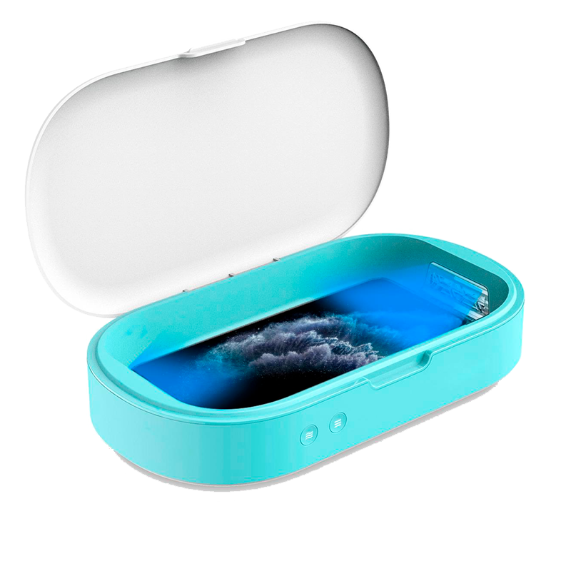Celly UV-lys sterilisator