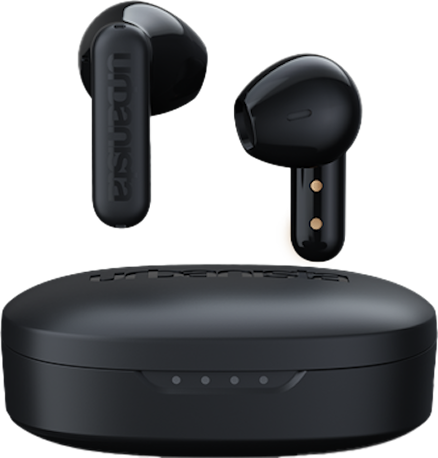 Urbanista Copenhagen Midnight Black